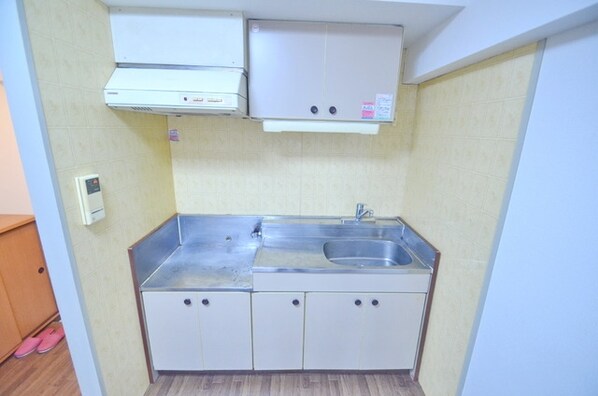 ドムール北浦和の物件内観写真